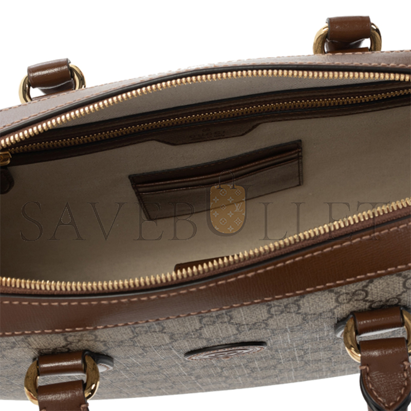 GUCCI BUSINESS CASE WITH INTERLOCKING G 674140 (40*30*6cm)